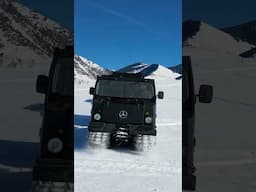 Wait for it… #ram #ram5500 #trx #trxkiller #hägglunds