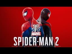 Spiderman 2