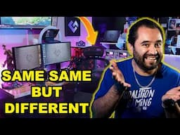 Make your gaming setup BETTER, like THIS!