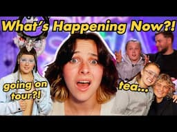 What is JoJo Siwa Doing... AGAIN?!