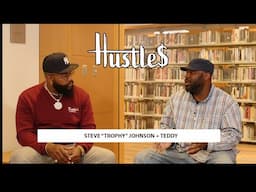 Turned Down by Jobs, He Built His Own: The Story of TPJ Security | Hustles Podcast Ep. 15