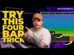 Make Your Songs MUCH MORE Interesting With This Technique!
