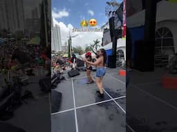 Carnival in Panama