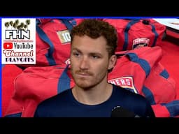 Matthew Tkachuk, Panthers Playoff Pregame: Florida Tries to Close Out Lightning in Game 5
