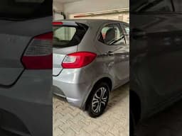 (sold)Tata Tiago 2019 xz(o) petrol single owner less kms driven for sale in excellent condition