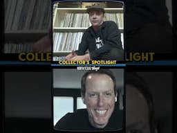 Look out for our new series, Collector’s Spotlight, launching this Sunday 4/20 @ 8PM CT…