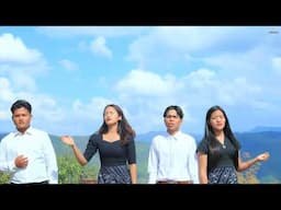 Teitu Kan Si Zungzal || Zabung Mino || Pathian Hlathar 2025