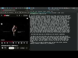 New Easy Decoding of Information Society 300BPS N,8,1 Secret Message!