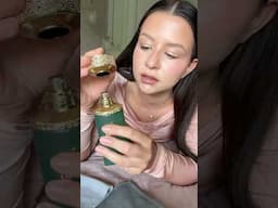 Perfumy pistacjowe za 90 zł! Paris Corner Khair Pistachio