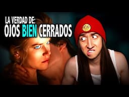 Lo que NADIE DICE de la INFIDELIDAD y el MATRIMONIO | Ojos Bien Cerrados