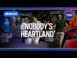 What's behind the disconnect between voters and the major parties this election? | 7.30