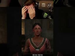 Your Name Is WHAT NOW?! 😂 - Oblivion Remastered #Gaming #oblivion #remastered #sus