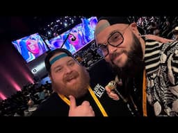 Indie Games & Hijinks LIVE at Summer Game Fest 2025