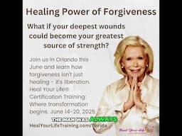 Healing Through Understanding cc