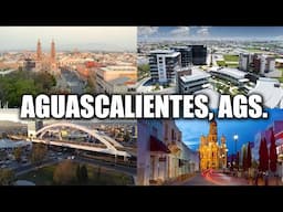 Aguascalientes 2025 | La Capital Hidrocálida