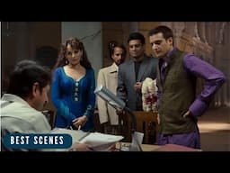 Tanu Weds Manu | Best Scene | Madhavan, Kangana Ranaut, Jimmy Shergill