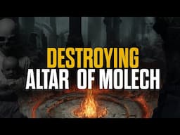 Molech and Modern-Day Abortion