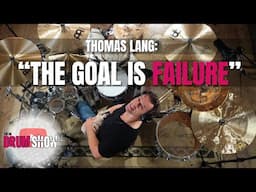 Thomas Lang: The Power of Failing
