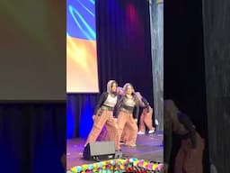 DANCERS from PHILIPPINES #shorts