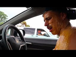 Returning To Australia’s Secret Predator Trailer Park