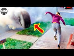 Unbelievable Moments Caught On Camera | Best Of 2025