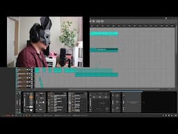 Music Production Stream! Single Breakdown and Music Making