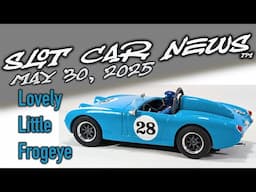 Racing Replicas, Area 71, RevoSlot and SO much more