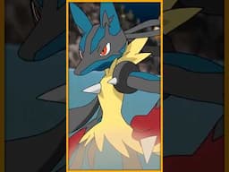 Who Is The BEST Lucario In The Pokemon Anime?