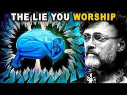 Why Your Ego Must Die for Your Soul to Wake Up Explained by Terence McKenna & Ram Dass
