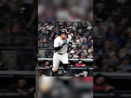 Aaron Judge Might Be Insane #yankees