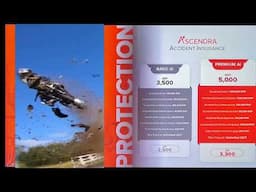 AI ACCIDENT INSURANCE