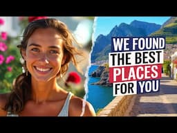 Discovering Turkey: A Journey Through Its Most Breathtaking Places