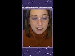 🔴Live ASMR 🌼Classic Triggers ✨ Hand Movements, Personal Attention, Humming 📱 For the Phone