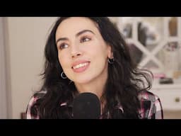 ASMR ❤️ I'll probably delete this video later just wanted to share the good news 🐶