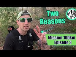 Why Do I Run Marathons and Ultras?