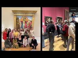 Graduate Diploma in the History of Art webinar, April 2025