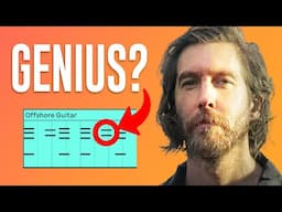 How Calvin Harris made "BLESSINGS"