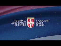 Crvena zvezda - Vojvodina |  Polufinale Pionirske lige Srbije