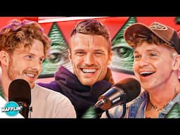 SCHOOL FRIEND SPECIAL! Who Really Runs The World? Toxic Traits & Growing Up with YouTubers