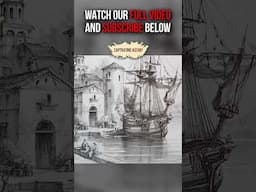 The REAL Impact of the East India Company #shorts