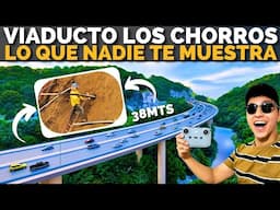 ENTRE a LOS TALUDES en CARRETERA de LOS CHORROS en EL SALVADOR | HeyObi