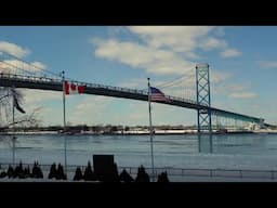 RCMP Officers at the Border: Safety, Commitment, and Vigilance