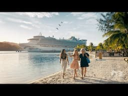 A Gateway to the Caribbean | Princess Cruises