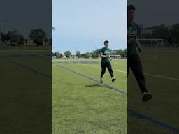 Speed Drills for Ultimate