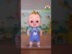 ತಮಾಷೆಯ ಮುಖ #challenge with #BabyTaku #funnyface #kidsfun #babytoyshow #kidsshorts #chuchutv #kidstv