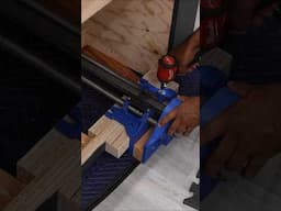 DIY Multi-Purpose Workbench (Woodworking vise) – Ep. 09 #Short  #woodwork #diyprojects