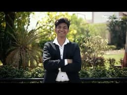A Passport to New Perspectives | Semester Exchange to ITMOU | Parul University