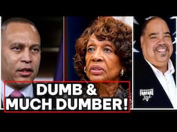 Here's PROOF Of Democrat And Media Gaslighting!