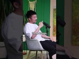 Carl Pei's Childhood