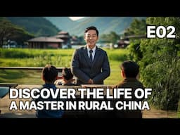 Secret China | S01 - E02 | Gemstone Village